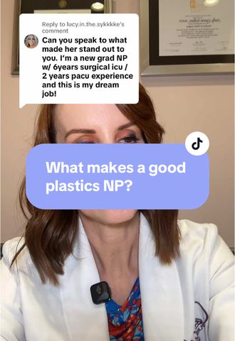 What I Look For When Hiring a Nurse Practitioner