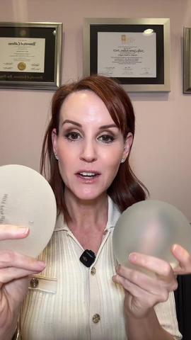 Motiva's SilkSurface Texturing Is Not the Same as Macro-Textured Implants — Here's Why ALCL Risk Is Different