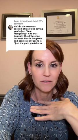 How Plastic Surgeons Choose Implants — and What KOL Relationships Actually Are