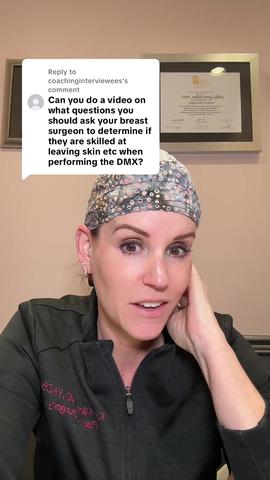 How to Evaluate the Breast Surgeon Doing Your Mastectomy — Questions to Ask