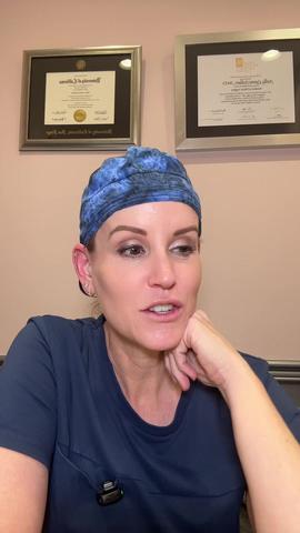 A Great Friday in the OR: Back Mice and a Capsular Contracture Trial Patient
