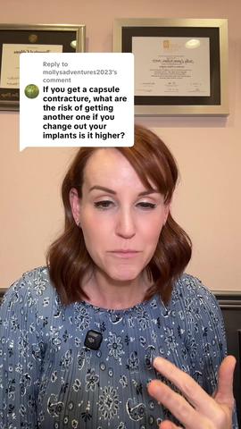 Capsular Contracture Recurrence — How I Keep Mine Low, and the STANCE Trial