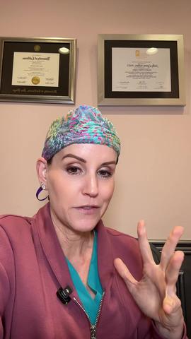 If You Don't Trust Your Surgeon, Find a New One — We're Everywhere