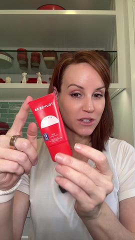 Tower 28 SOS FaceGuard SPF 30 Mineral Sunscreen