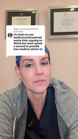 Why Doctors Don't Give Free Medical Advice on Social Media