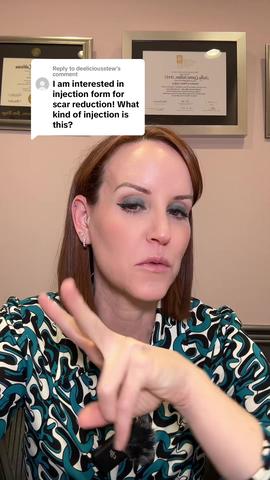 What We Inject Into Problematic Scars: Kenalog vs. 5-FU