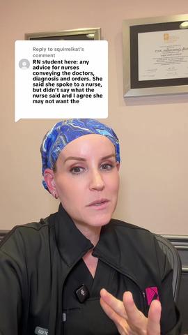 Who Should Actually Call You With a Biopsy Result?