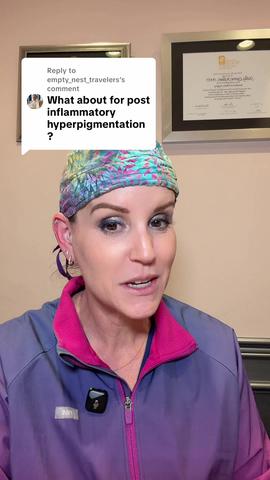 How to Treat Post-Inflammatory Hyperpigmentation (PIH) After Scars and Injuries