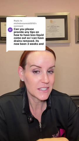 How to Reduce Seroma Fluid Output: Practical Steps That Actually Work