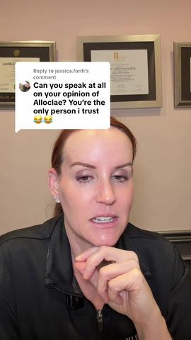 Alloclae Off-the-Shelf Fat: Why I'm Cautious About the Hype