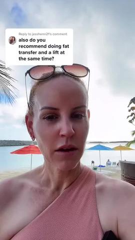 Can You Do Fat Grafting With a Breast Lift or Explant?