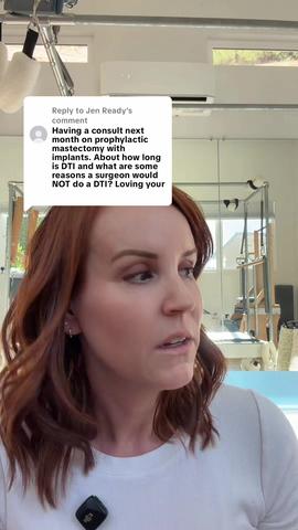 Direct-to-Implant Breast Reconstruction: What You Need to Know