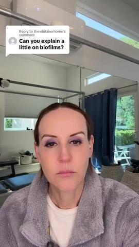 What Is Biofilm on Breast Implants?