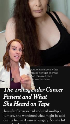 Should Patients Record Their Own Surgeries?