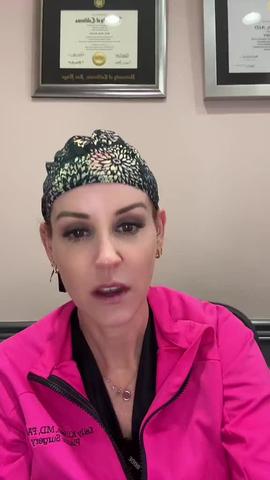 How to Properly Treat Capsular Contracture