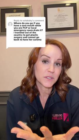 What to Do If You Have Complications After Surgery