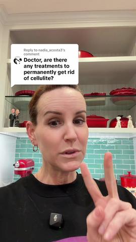 Can You Permanently Get Rid of Cellulite?