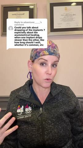 Why Breast Implants End Up in Different Positions and How to Fix It