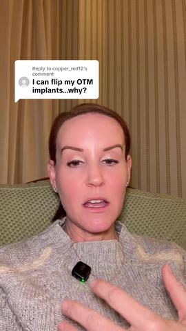 Why Do Breast Implants Flip? AP Malposition Explained