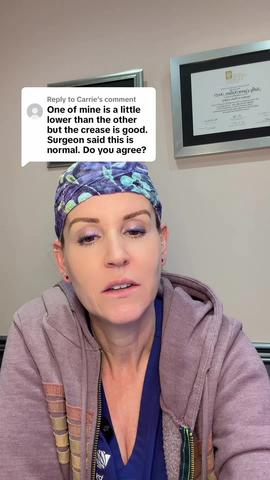 Breast Asymmetry After Surgery: What's Normal?