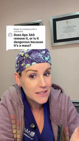 Can You Remove Lipomas With Liposuction?