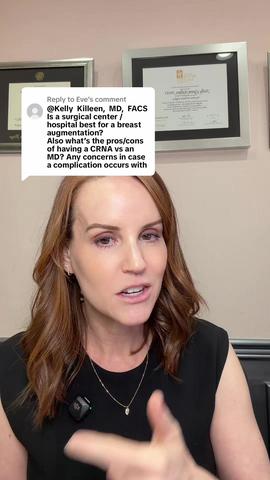 Outpatient Surgery Center vs Hospital: Which Is Safer for Cosmetic Surgery?