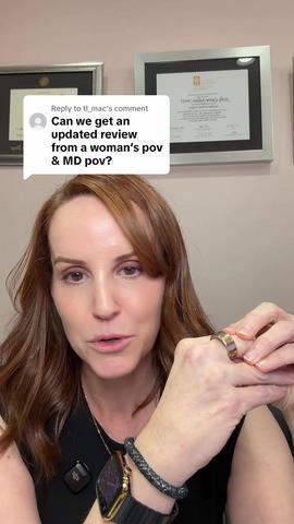 My Oura Ring Review After 18 Months: Honest Pros and Cons