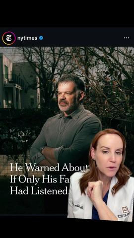 When AI Cost a Patient His Life: A Tragic Story About Perplexity and Leukemia