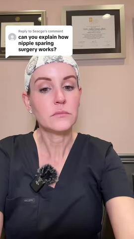 The Evolution of Mastectomy: From Aggressive Surgery to Nipple-Sparing