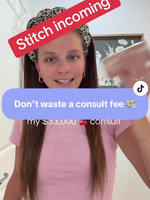 "I Got Quoted $33,000": How to Avoid Price Shock in Plastic Surgery