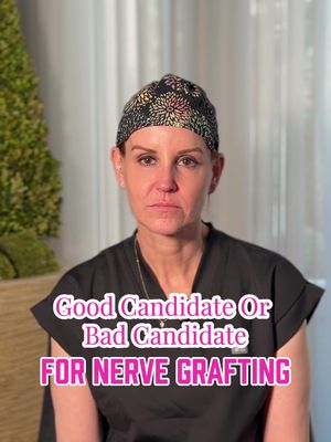 Who Is a Good Candidate for Resensation? Five Real Scenarios